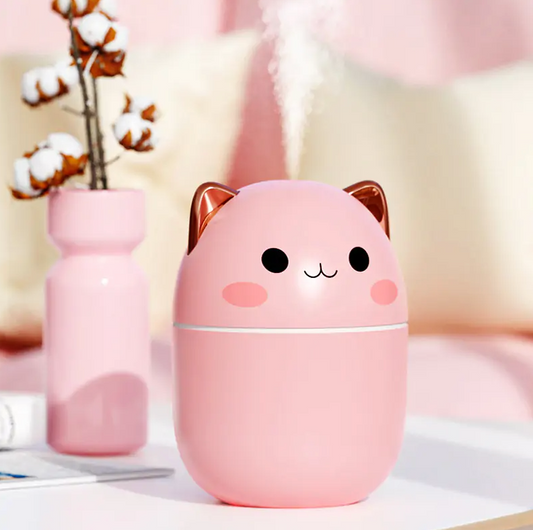 Humidificateur Chat Mignon 250 ml